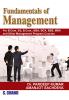 Fundamentals of Management