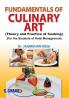 FUNDAMENTALS OF CULINARY ART