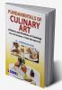 FUNDAMENTALS OF CULINARY ART