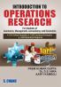 INTRODUCTION TO OPERATION RESEARCH