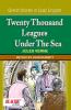 TWENTY THOUSAND LEAGUES UNDER THE SEA