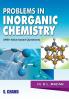 PROBLEMS IN INORGANIC CHEMISTRY