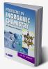 PROBLEMS IN INORGANIC CHEMISTRY