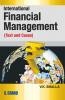 International Financial Management