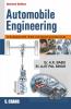 Automobile Engineering