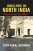 Muslims in North India