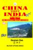 China-Tibet-India
