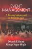 Event Management