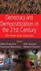 Democracy and Democratization in the 21st Century