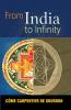 From India to Infinity