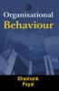 Organisational Behaviour