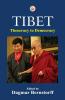Tibet:Theocracy to Democracy