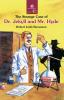 Dr. Jekyll And Mr. Hyde