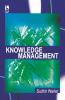 Knowledge Management