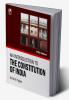 An Introduction To The Constitution Of I