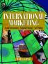 INTERNATIONAL MARKETING