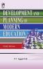 DEVELOPMENT AND PLANNING OF MODERN EDUCA