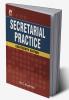Secretarial Practice - 18Th Edition