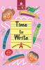 Time To Write - A