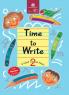 Time To Write - 2