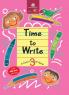 Time To Write - 3
