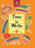 Time To Write - 4