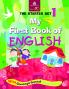 STARTER SET - I MY FIRST BOOK OF ENGLISH (REVISED)