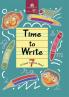 Time To Write - 7
