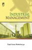 INDUSTRIAL MANAGEMENT