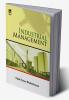 INDUSTRIAL MANAGEMENT