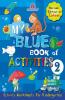 My Blue Book Of Activity [Multi Colour Edn]
