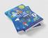 My Blue Book Of Activity [Multi Colour Edn]