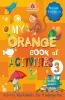 My Orange Book Of Activity [Multi Colour Edn]