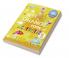 My Orange Book Of Activity [Multi Colour Edn]