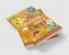 My Orange Book Of Activity [Multi Colour Edn]