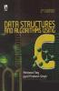 DATA STRUCTURES AND ALGORITHMS USING C