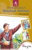 ADVENTURES OF SHERLOCK HOLMES (REVISED)