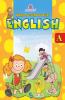 Nano Pre-School Series - A (English )