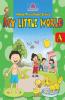 Nano Pre-School Series - A (My Little World)