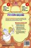 Nano Pre-School Series - A (Phonic Reader)