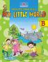 Nano Pre-School Series - B (My Little World)