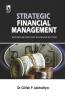 Strategic Financial Management - 2Nd Edn
