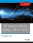 Advanced Digital Signal Processing As per AICTE