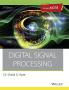 Digital Signal Processing 2ed As per AICTE