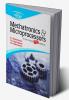 Mechatronics & Microprocessors (As per revised syllabus of VTU)