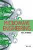 Microwave Engineering