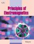 Principles of Electromagnetics