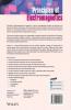 Principles of Electromagnetics