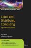 Cloud and Distributed Computing