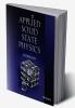Applied Solid State Physics